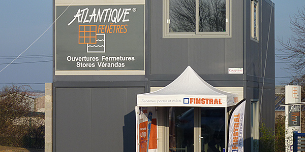 Ouverture Fermeture Stores & Verandas