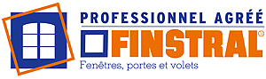 Professionnel agrée FINSTRAL