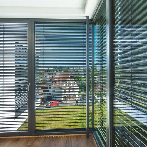 Brises Soleil Orientables