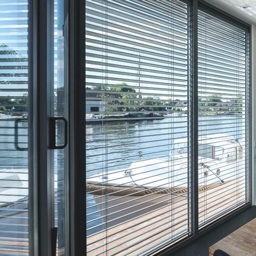 Brises Soleil Orientables