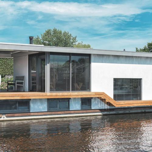 Brises Soleil Orientables