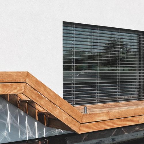 Brises Soleil Orientables